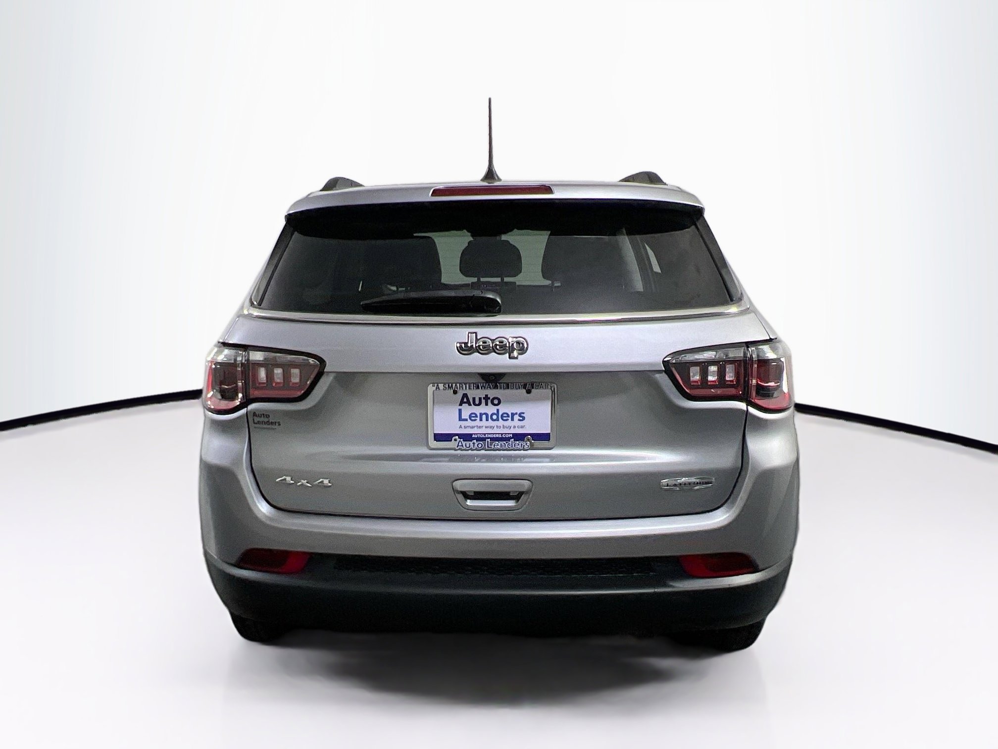 Used 2022 Jeep Compass Latitude w/ Convenience Group image 6