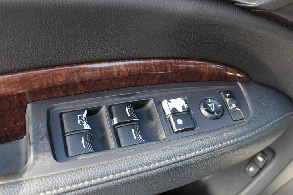 Used 2017 Acura MDX FWD image 12