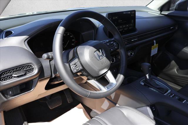 New 2026 Honda HR-V EX-L image 10