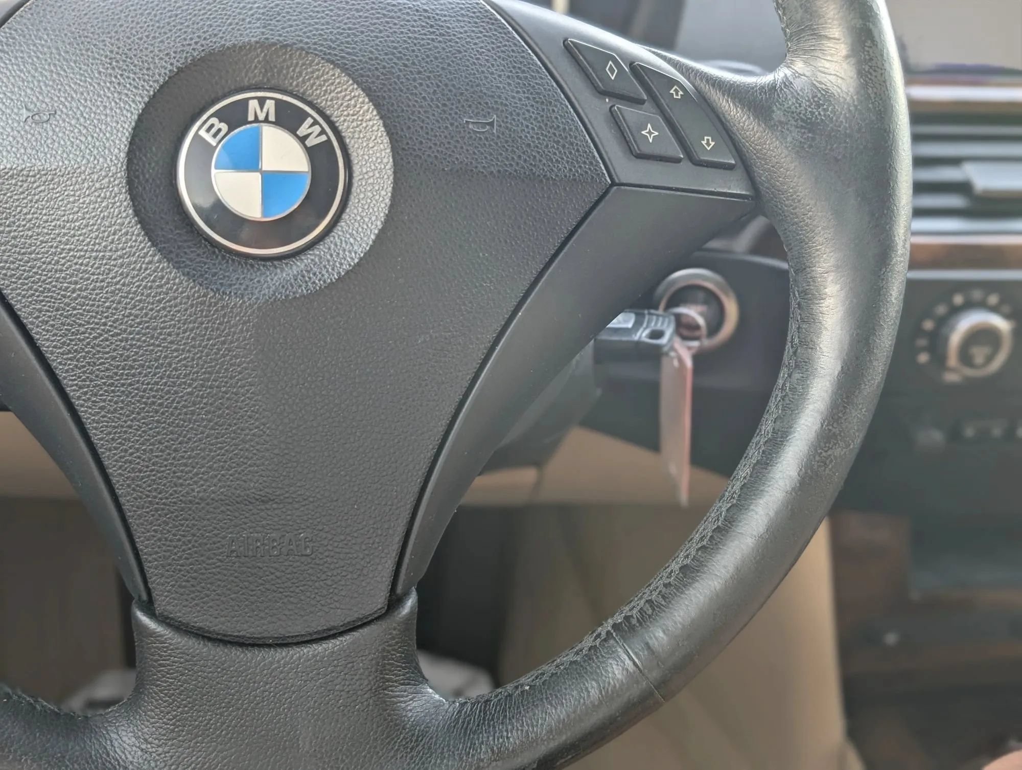 Used 2007 BMW 530xi Sedan AWD/4WD image 35