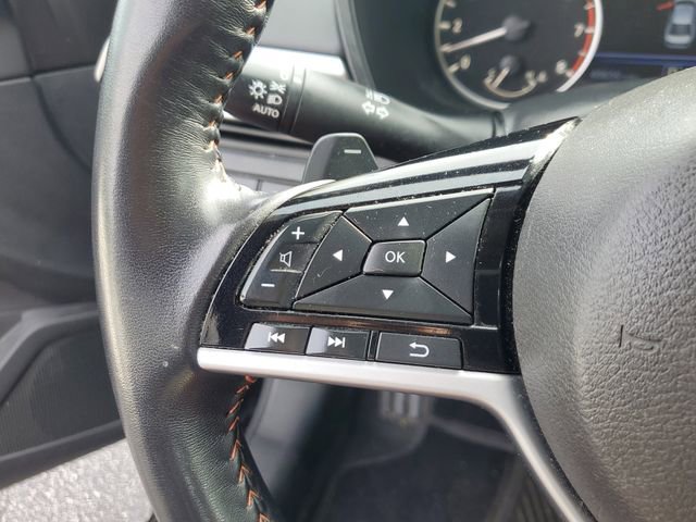 Used 2021 Nissan Altima 2.5 SR w/ SR Premium Package AWD/4WD image 25