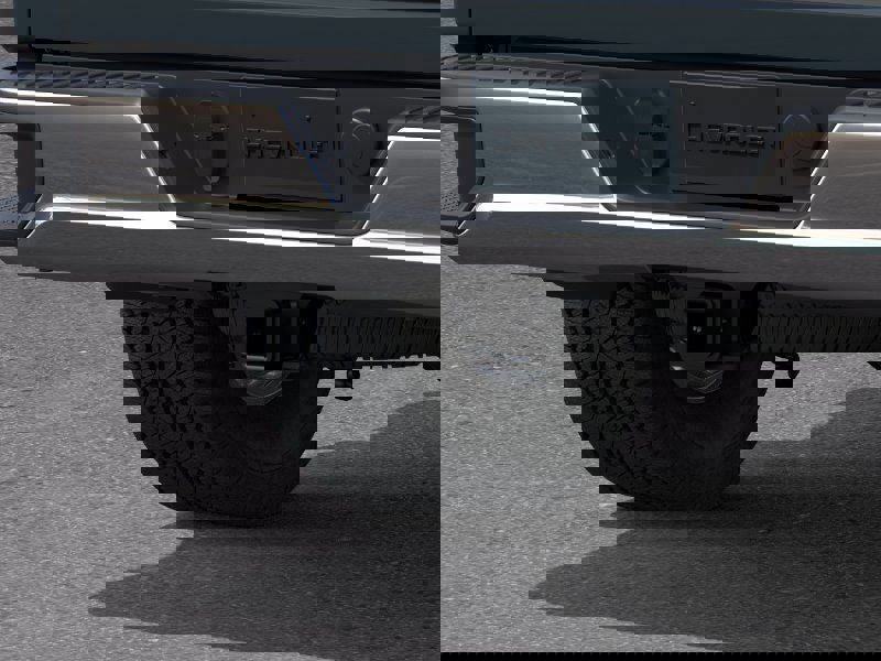 New 2026 Chevrolet Silverado 3500 LTZ image 14