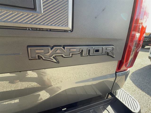 New 2025 Ford F150 Raptor image 32