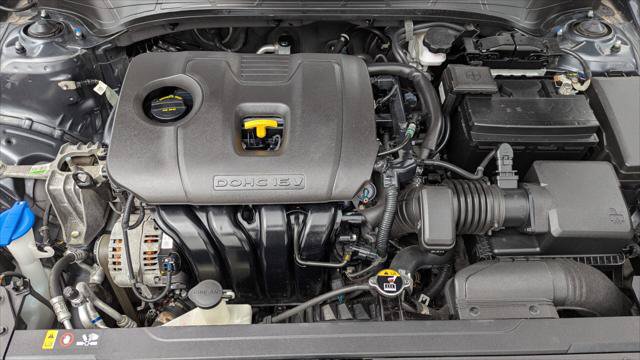 Used 2024 Kia Forte LXS FWD image 30