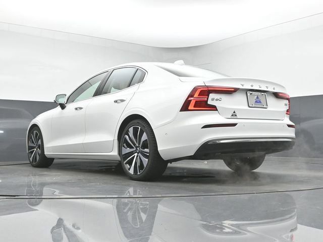 Used 2023 Volvo S60 B5 Ultimate w/ Climate Package image 41