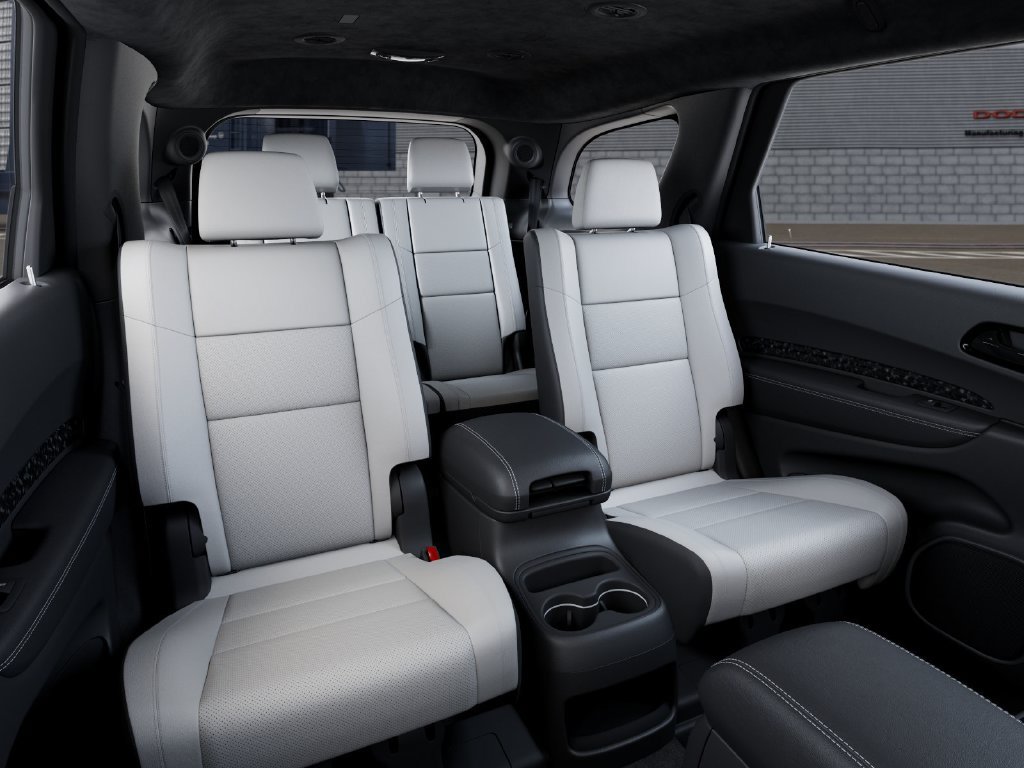 New 2027 Dodge Durango SRT Hellcat w/ Premium Group AWD/4WD image 15