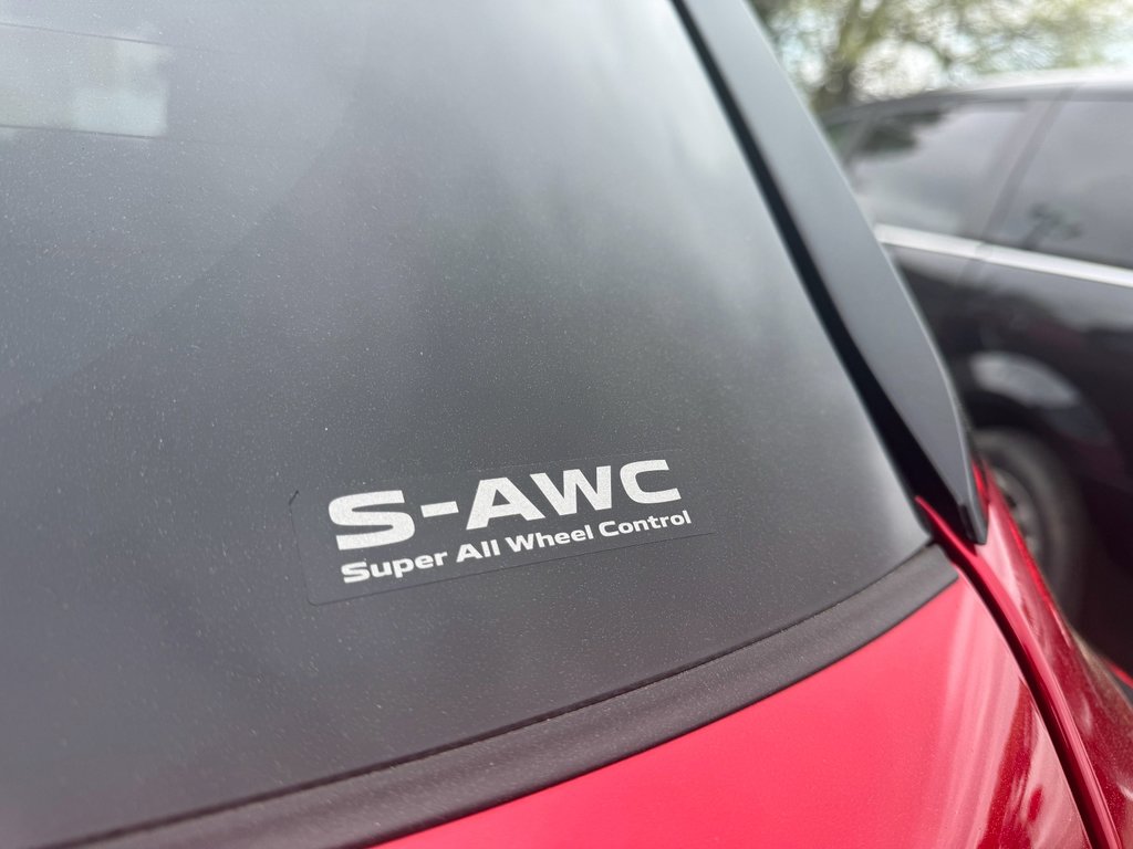 Used 2025 Mitsubishi Outlander ES image 7