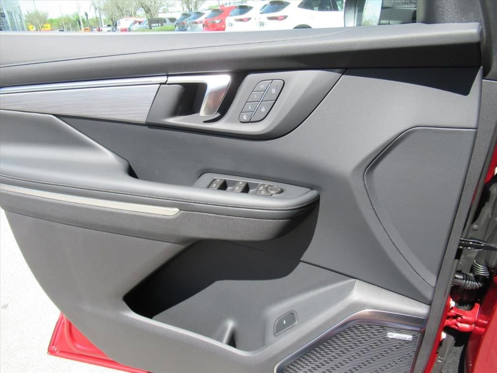 New 2026 Buick Enclave Preferred w/ Power Package image 19