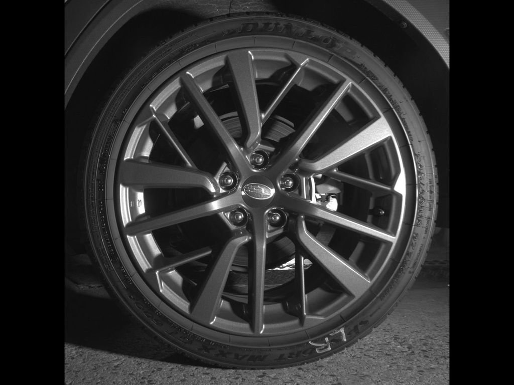 Used 2024 Subaru WRX Premium AWD/4WD image 16