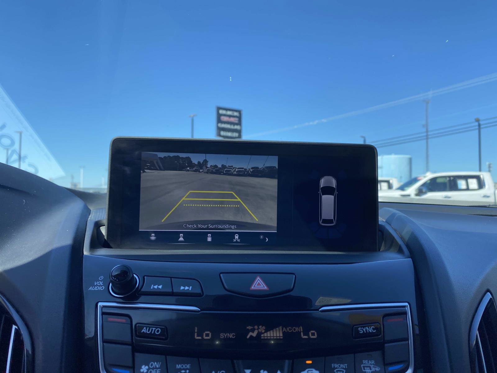 Used 2019 Acura RDX FWD w/ Technology Package image 21