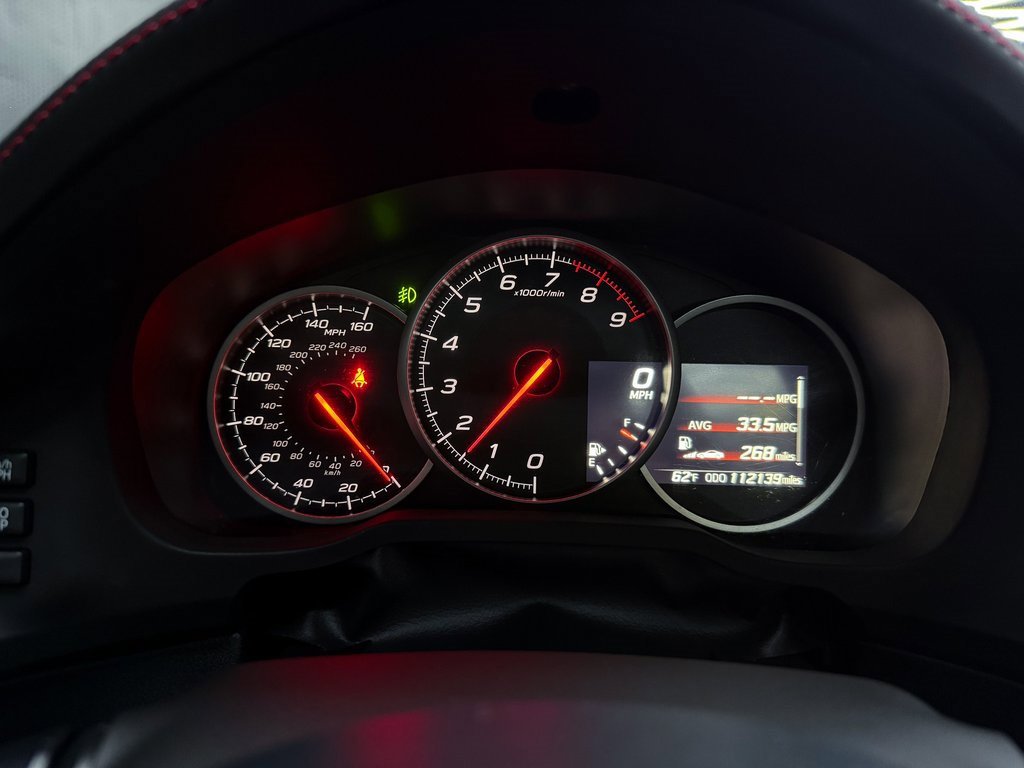 Used 2018 Subaru BRZ Limited w/ Performance Package image 27