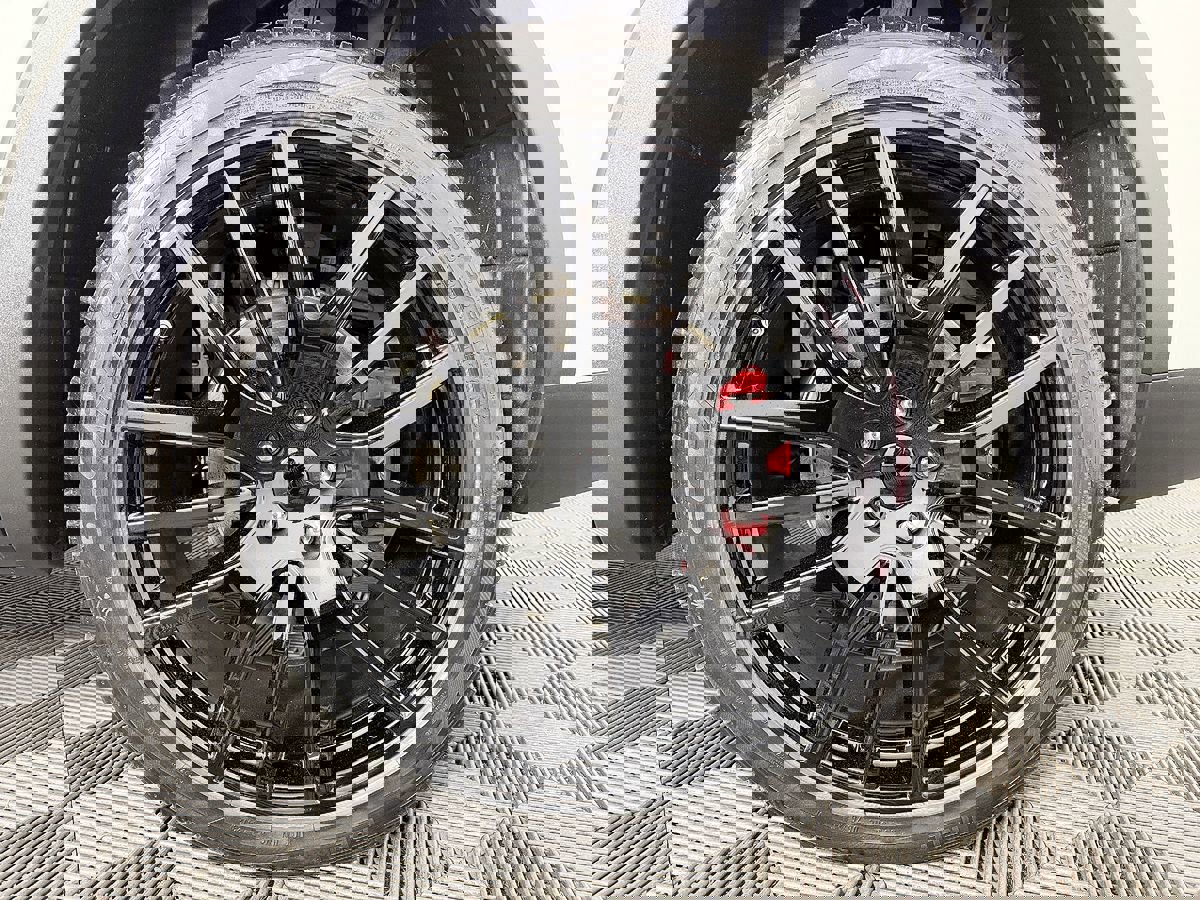 Used 2017 Maserati Levante S image 53