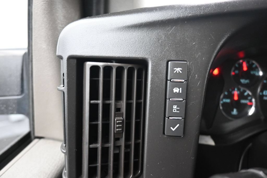 Used 2023 Chevrolet Express 3500 LS RWD image 23