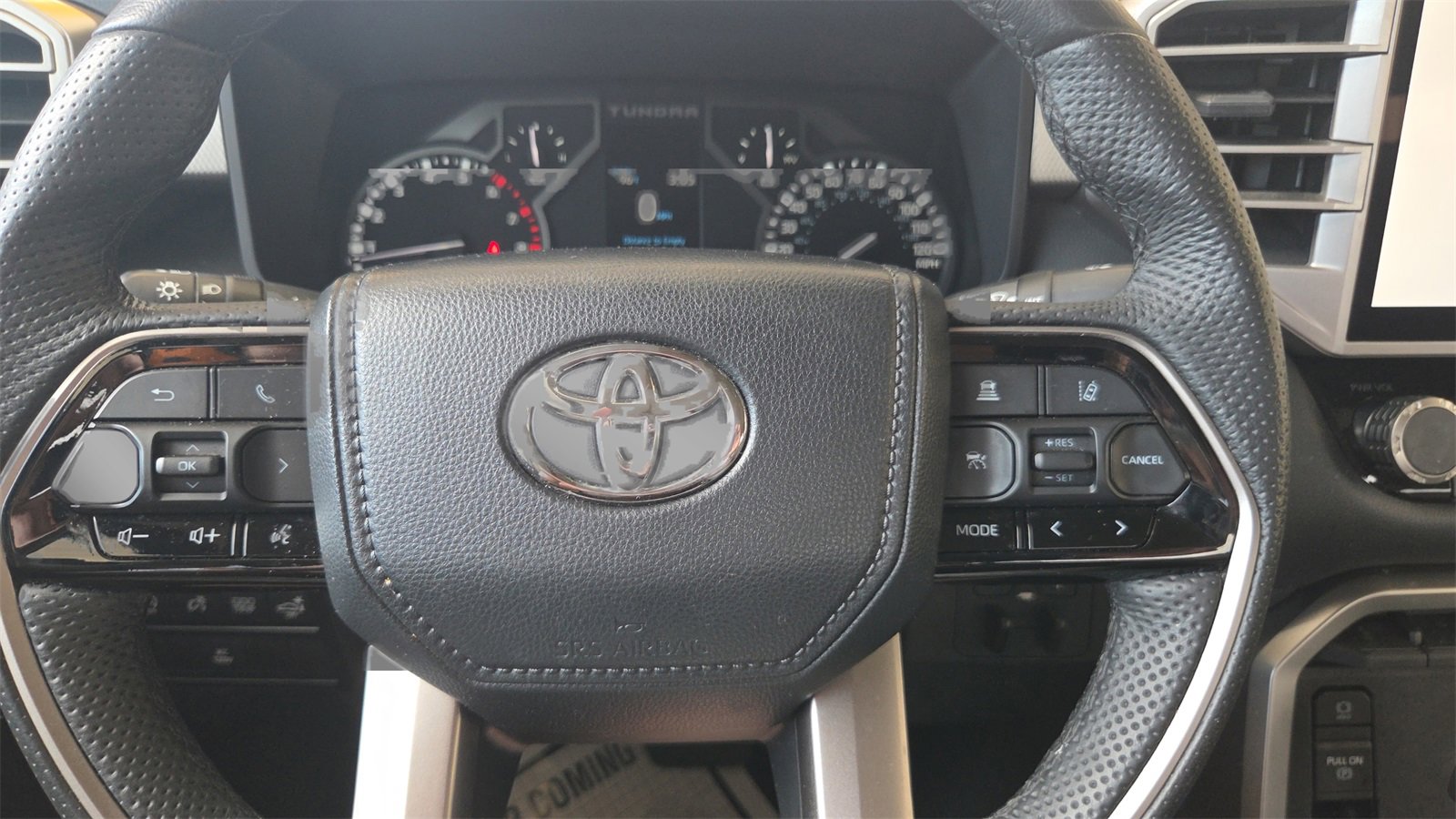 Used 2023 Toyota Tundra Limited image 11