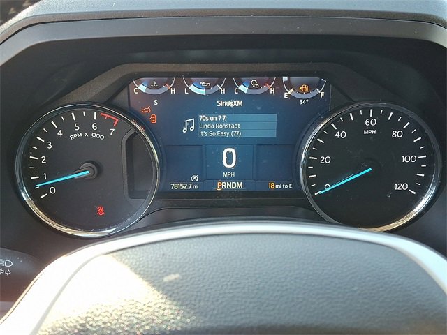 Used 2024 Ford Expedition XLT image 17