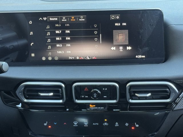 New 2026 Nissan Sentra SV w/ SV Convenience Package image 14