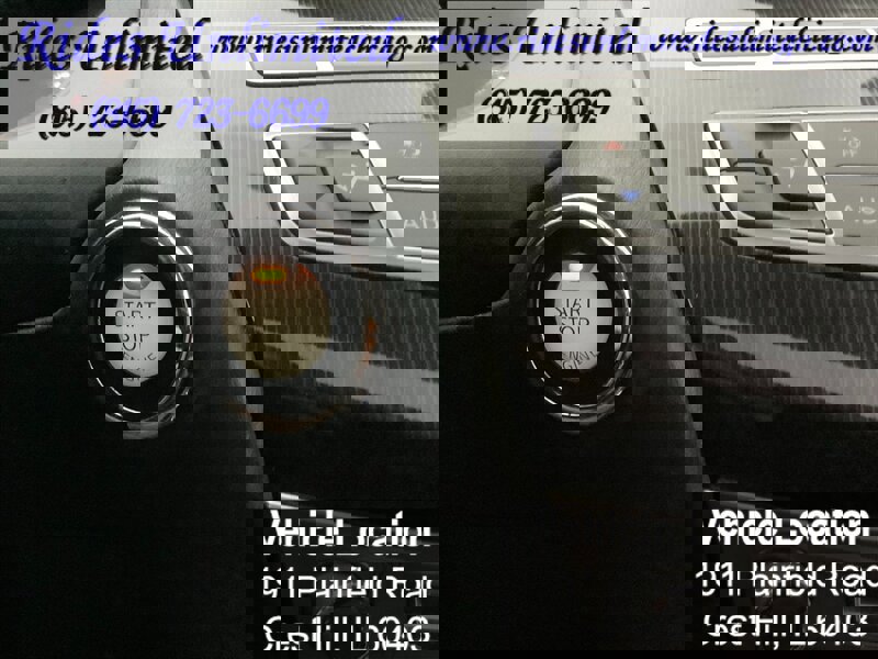 Used 2018 INFINITI QX60 Luxe image 22