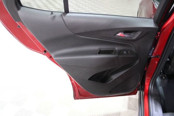 Used 2024 Chevrolet Equinox LT image 19