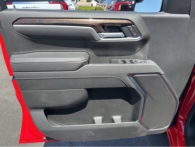New 2026 GMC Sierra 1500 Elevation AWD/4WD image 5