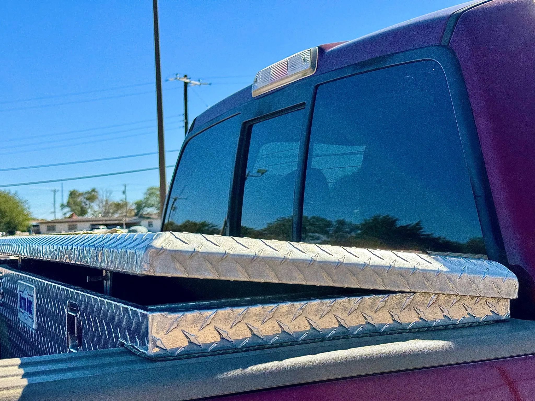 Used 2014 Ford F150 King Ranch w/ King Ranch Luxury Package AWD/4WD image 7