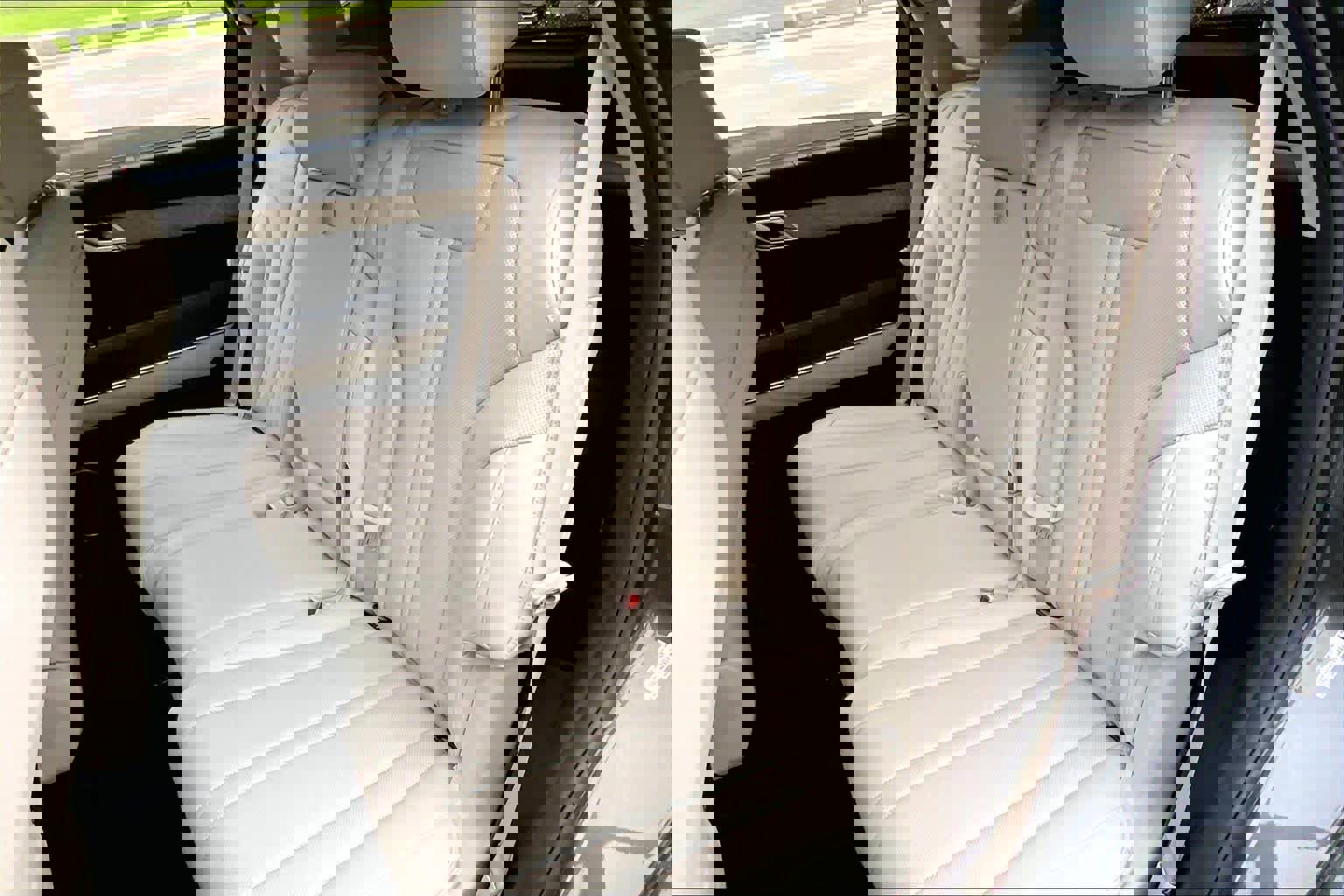 Used 2024 Genesis GV80 2.5T AWD/4WD image 21