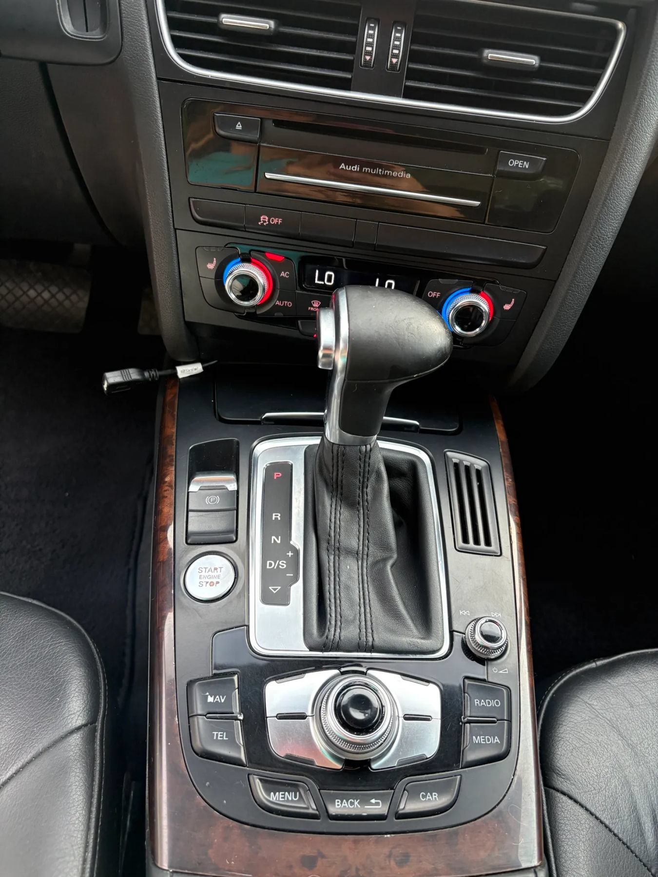 Used 2014 Audi A4 2.0T Premium Plus w/ Premium Plus Package AWD/4WD image 14