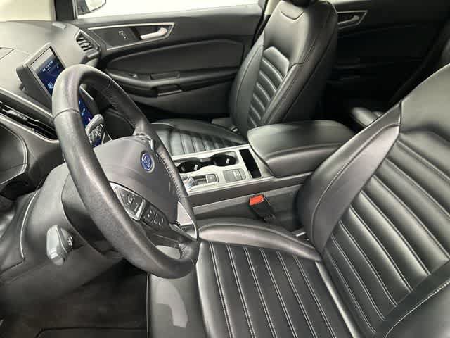 Used 2024 Ford Edge SEL AWD/4WD image 10