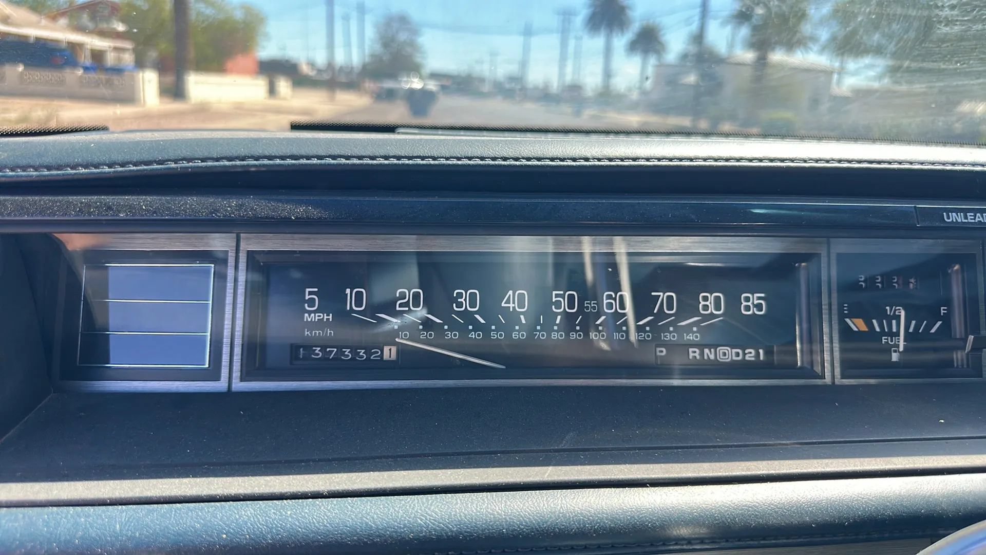 Used 1990 Oldsmobile 88 Royale Brougham FWD image 39