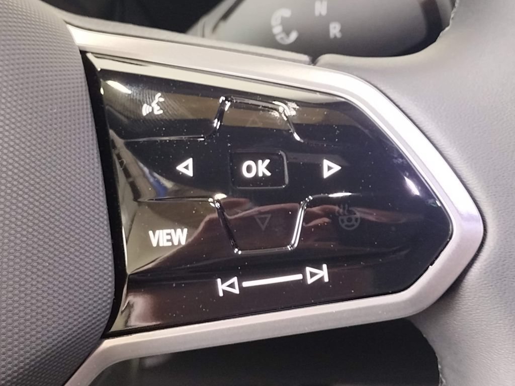 New 2026 Volkswagen ID.4 Pro AWD/4WD image 24