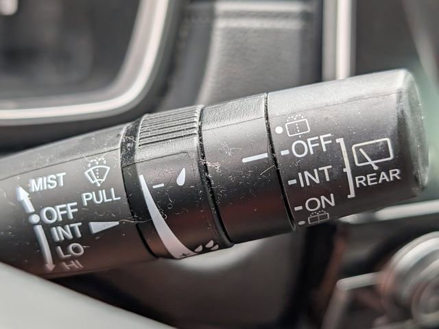 Used 2021 Honda CR-V EX-L image 22