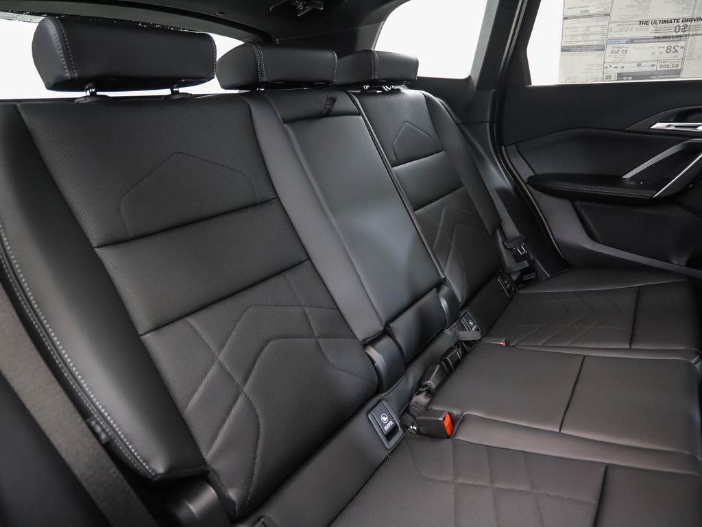 New 2026 BMW X1 xDrive28i w/ Convenience Package image 28