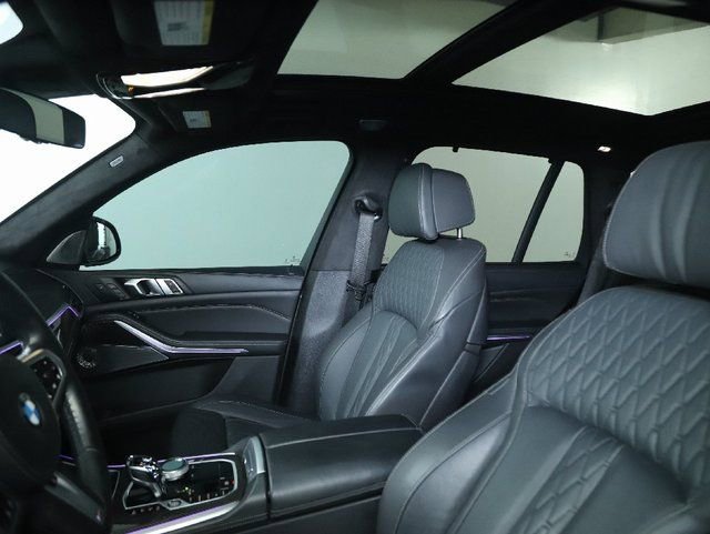 Certified 2023 BMW X5 M50i w/ Executive Package AWD/4WD image 22