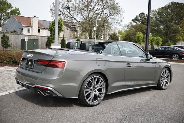 Used 2023 Audi S5 Prestige w/ Prestige Package image 7