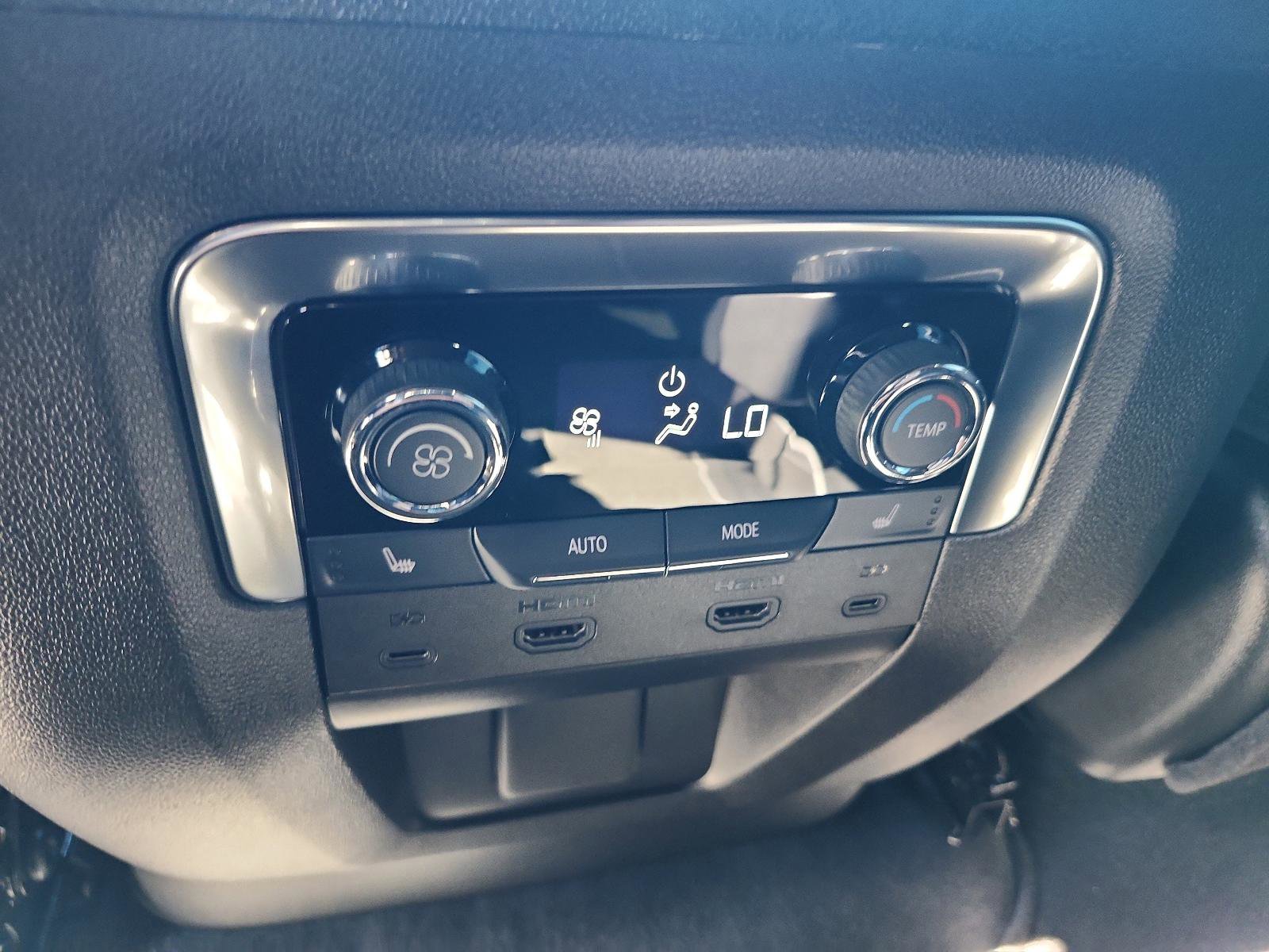 Certified 2025 Chevrolet Tahoe High Country image 14