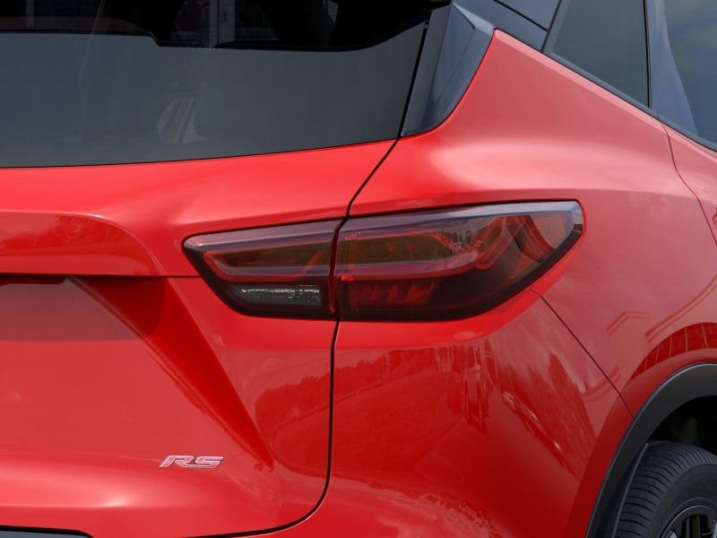 New 2026 Chevrolet Blazer RS w/ Driver Confidence II Package image 20
