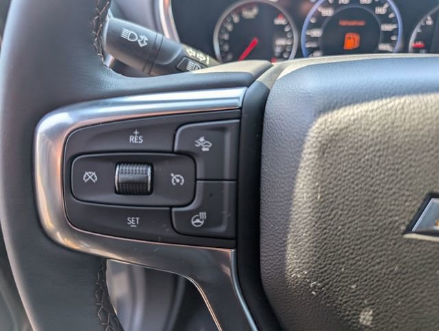 Used 2022 Chevrolet Blazer Premier w/ Enhanced Convenience Package image 17