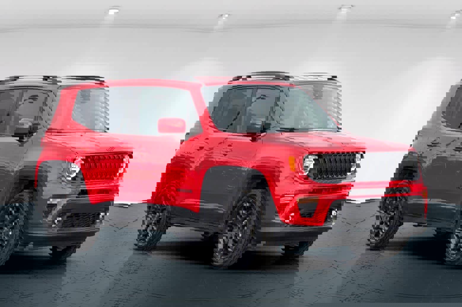 Used 2022 Jeep Renegade Latitude w/ Convenience Group image 5