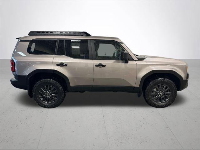 Certified 2024 Toyota Land Cruiser 1958 image 7