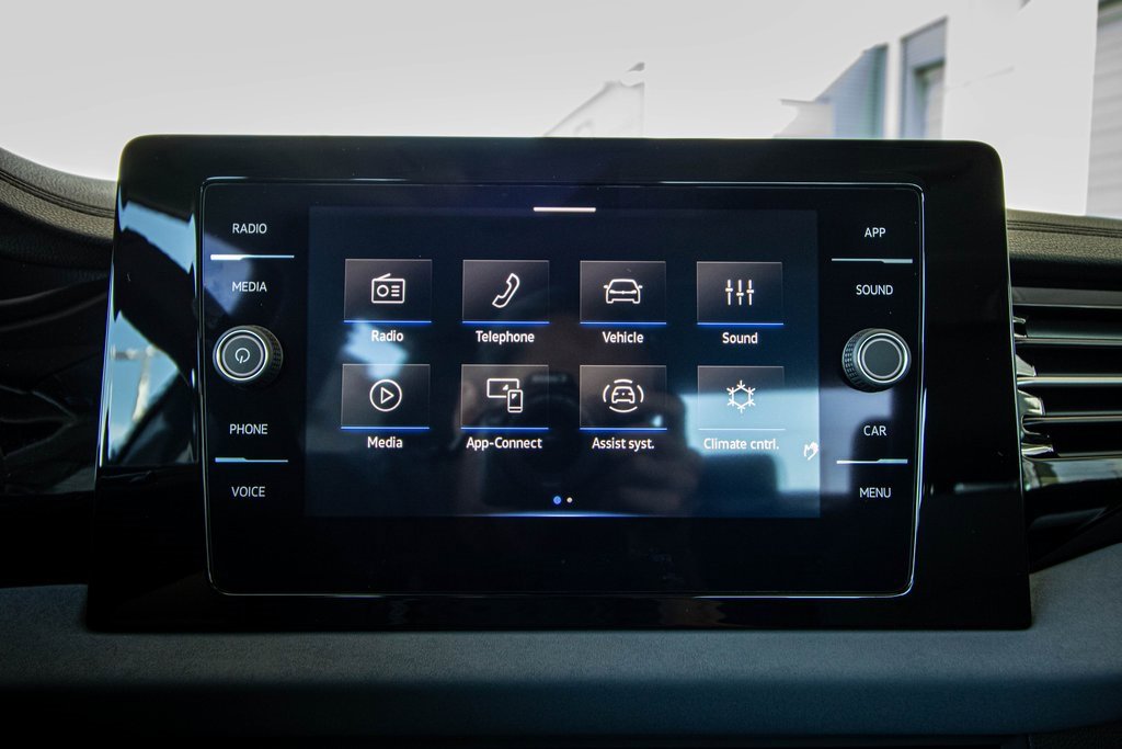 New 2026 Volkswagen Jetta SE image 39