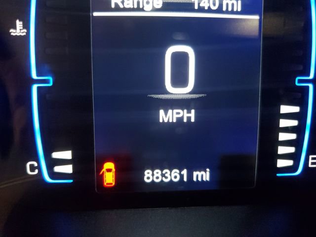Used 2017 Chrysler Pacifica Touring FWD image 18
