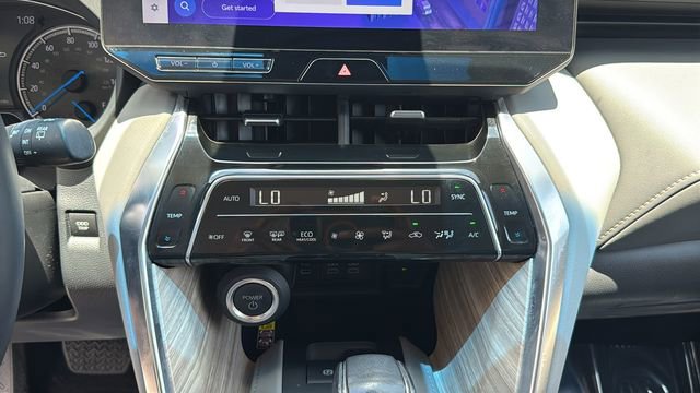 Certified 2023 Toyota Venza XLE AWD/4WD image 25