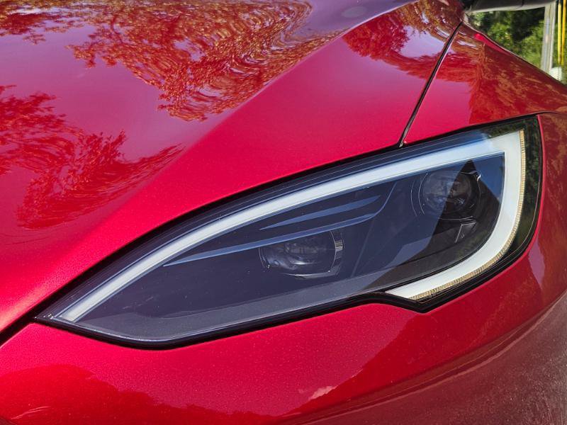 Used 2023 Tesla Model S Plaid AWD/4WD image 27