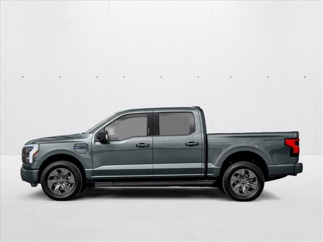 New 2025 Ford F150 Lightning Flash image 3