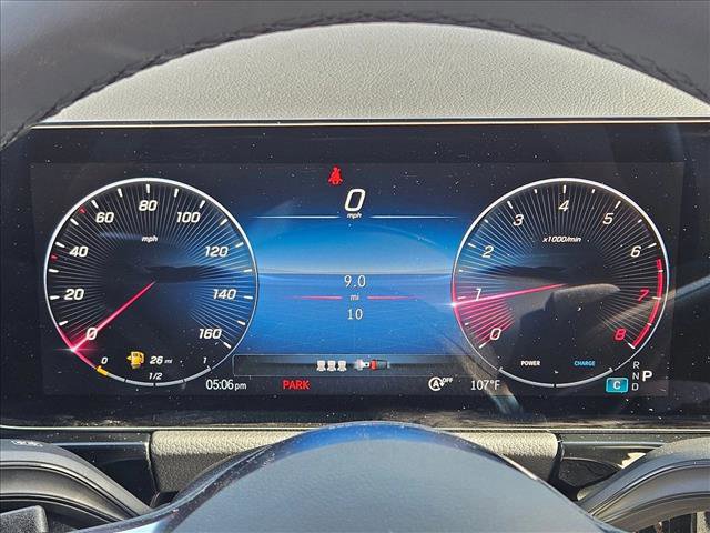 New 2025 Mercedes-Benz GLA 250 image 11