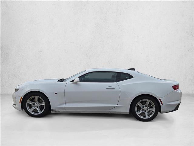 Used 2020 Chevrolet Camaro LT image 8