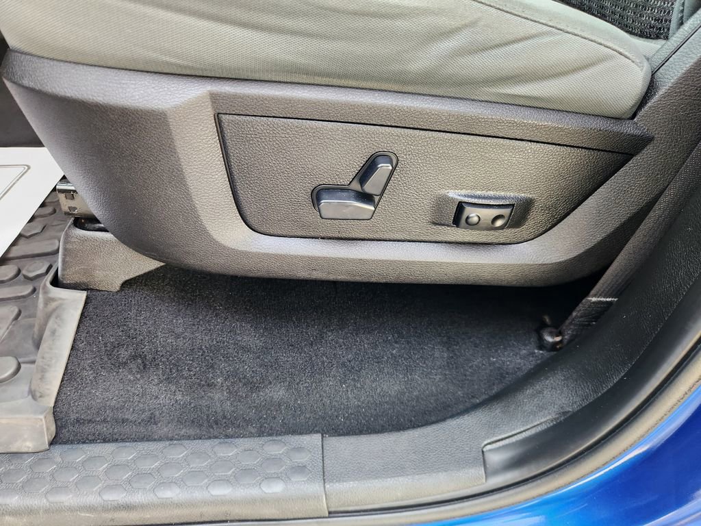 Used 2019 RAM 1500 Classic Warlock AWD/4WD image 24