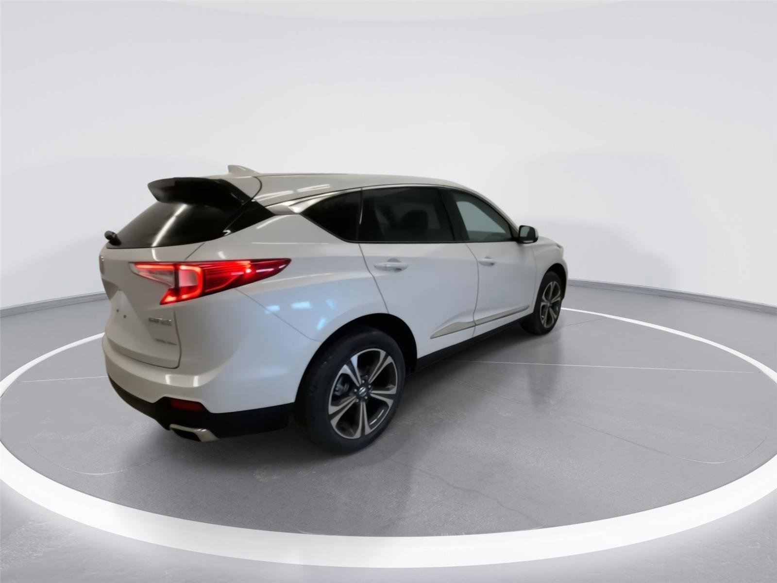 New 2026 Acura RDX SH-AWD w/ Technology Package image 8