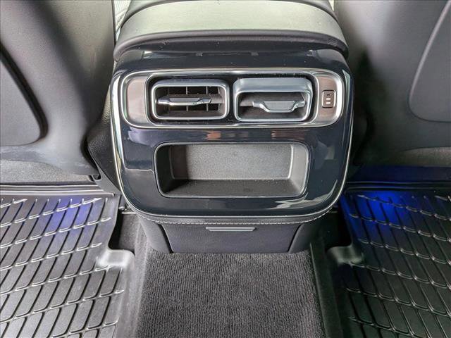Certified 2025 Mercedes-Benz S 580 4MATIC Sedan image 18