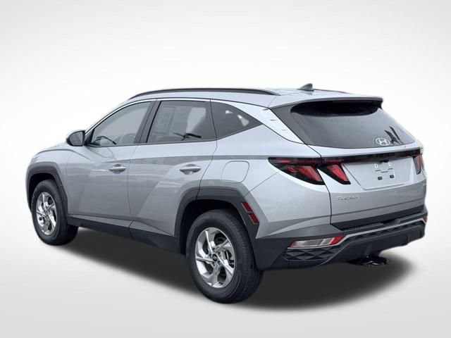 Used 2024 Hyundai Tucson SEL AWD/4WD image 9