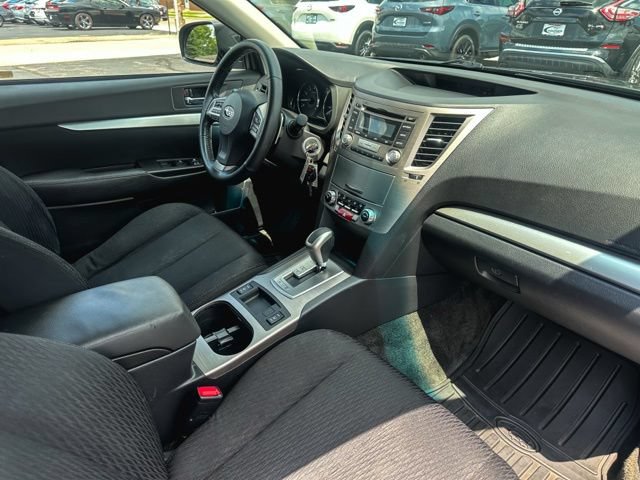 Used 2012 Subaru Outback 2.5i Premium w/ Popular Pkg 1B AWD/4WD image 24